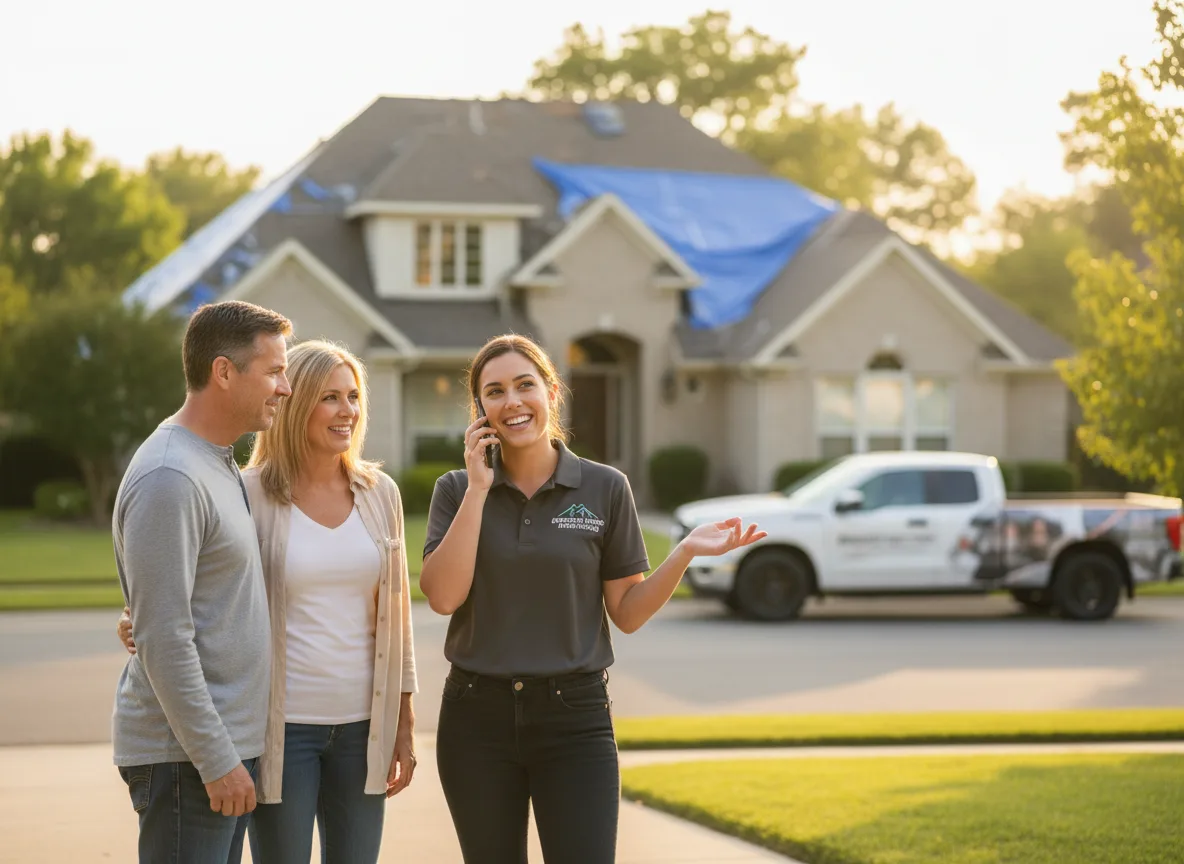 Emergency Roof Repair Centerville, LA FAQs